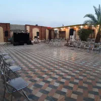 اجاره باغ برای جشن و عروسی