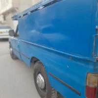 وانت نیسان، مدل ۱۳۸۵|خودرو سواری و وانت|کرمانشاه, |دیوار