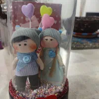 وسایل نو و در حد نو|ظروف سرو و پذیرایی|پاکدشت, پاکدشت (مامازند)|دیوار