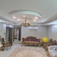 آپارتمان ۱۱۰ متر/۲خواب/ تک واحدی/عروس دامادی|اجارهٔ آپارتمان|اصفهان, دستگرده|دیوار