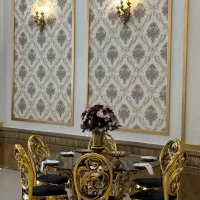 صندلی پلیمری و ای بی اس تالاری