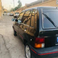 پراید 111 مدل 88 فرمان هیدرولیک نقد و اقساط