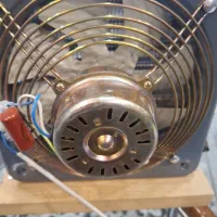 کندانسور برقی