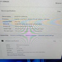 لپ تاپ تبلت شو samsung|رایانه همراه|نجف‌آباد, شهدای غربی|دیوار