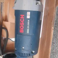 سنگ فرز پیکور بالابر ۳ فاز|ابزارآلات|حمیدیا, |دیوار