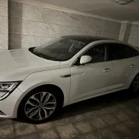 تالیسمان ۲۰۱۷