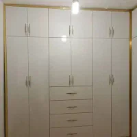 کمددیواری ویژه نوروز|خدمات پیشه و مهارت|محمدیه-قزوین, |دیوار