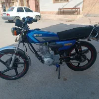 باسلام موتور ۲۰۰ برند لیفان