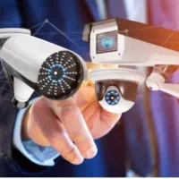 CCTV|دوربین مداربسته|خنجین, |دیوار