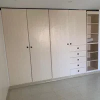 ۱۲۰متر۲خ(تمدید سالانه)LUXURY*شهرک چشمه*طبقات بالا|اجارهٔ آپارتمان|تهران, دهکده المپیک|دیوار