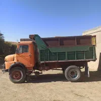 کارکرد ۱۲۰۰۰۰۰|خودرو سنگین|قروه, |دیوار