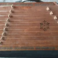 سنتور دومهر استاد تبریزی