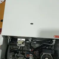 گرمایش|آبگرمکن، پکیج، شوفاژ|تربت جام, والفجر|دیوار