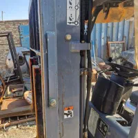 لیفتراک برقی|ماشین‌آلات صنعتی|باقرشهر, |دیوار