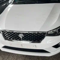 تارا اتوماتیک، مدل ۱۴۰۲
