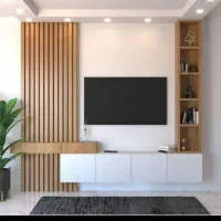 کابینت،کمد دیواری و دکوراسیون داخلی|خدمات پیشه و مهارت|کرمانشاه, |دیوار