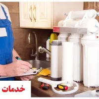 تعمیر پکیج شوفاژ دیواری، آبگرمکن دیواری|خدمات پیشه و مهارت|اراک, |دیوار