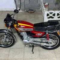 موتور نیکتاز مدل ۱۴۰۲|موتورسیکلت|بندرلنگه, |دیوار