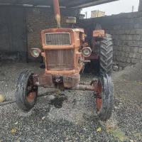 تراکتور رومانی مدل62|خودرو سنگین|بیلوار, |دیوار