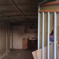 فروش دو کانکس وتعدای ایرانیت سقفی|مصالح و تجهیزات ساختمان|بم, |دیوار