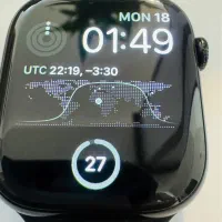 اپل واچ سری ۱۰ سایز ۴۶