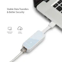 کارت شبکهusb tplink|مودم و تجهیزات شبکه|کاشان, درب جوشقان|دیوار