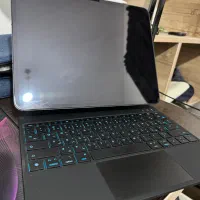 ایپد پرو 2024 1 TB و RAM 16 M4|تبلت|بروجرد, |دیوار
