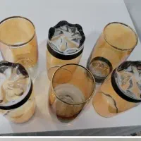 پارچ ولیوان|ظروف سرو و پذیرایی|مشکین‌دشت, |دیوار