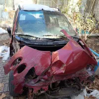 MVM110|خودرو سواری و وانت|مشهد, استاد یوسفی (شهرک غرب)|دیوار