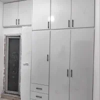کابینت و کمد دیواری|مصالح و تجهیزات ساختمان|مشهد, کوی المهدی|دیوار