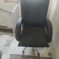 صندلی چرخدار