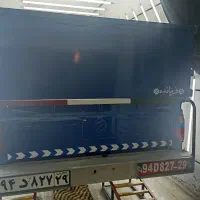 حمل بار به تمام نقاط کشور|خدمات حمل و نقل|ایوان, |دیوار