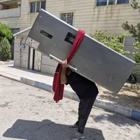 باربری و حمل اثاث کشی منزل نامجو|خدمات حمل و نقل|مرودشت, ژیان|دیوار