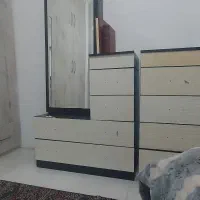 سرویس خواب دست دوم|تخت و سرویس خواب|بندرعباس, |دیوار