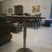 میز بار و اوپن کار کرده