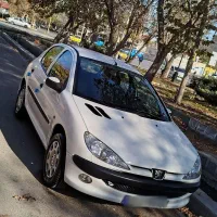 206تیپ 2 مدل 99 بیرنگ|خودرو سواری و وانت|اردبیل, |دیوار