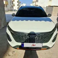 ایکس 33 کراس دنده ای|خودرو سواری و وانت|بندرعباس, |دیوار