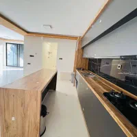 ۸۵ متری فول بازسازی همکف