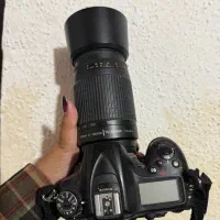 دوربین ۷۲۰۰|دوربین عکاسی و فیلم‌برداری|مشهد, احمدآباد|دیوار