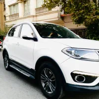 تیگو ۵ مدل ۹۵ صفر