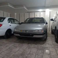 پژو۴۰۵ دوگانه کارخانه|خودرو سواری و وانت|اهواز, فولادشهر|دیوار