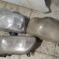 لوازم ماشین|قطعات یدکی و لوازم جانبی|مشهد, گاز|دیوار