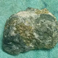 فروش سنگ پیریت