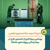 سپرده گذاری یک ساله  باسود ۴۰ درصد