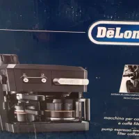 قهوه ساز DeLongi دلونگی