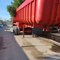 تریلی کمپرس