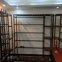 رخت آویز بندی رگال سالگاد