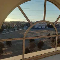 درب و پنجره یو پی وی مهروین|خدمات پیشه و مهارت|اندیشه, اندیشه فاز ۳|دیوار