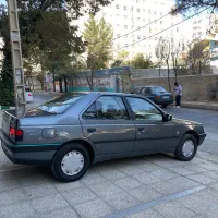 پژو 405 1395 بیرنگ لازرورقی کم کار پارس|خودرو سواری و وانت|محمدشهر, ولدآباد|دیوار