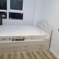 تخت تو الان بخربدون پیش پرداخت 1405تسویه کن|تخت و سرویس خواب|سمنان, |دیوار